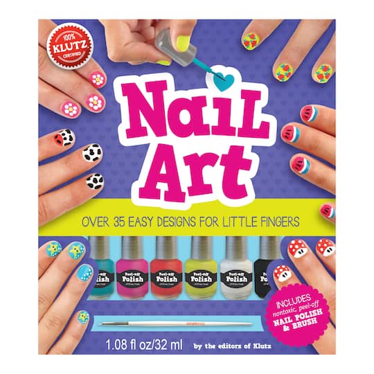 Nail Art